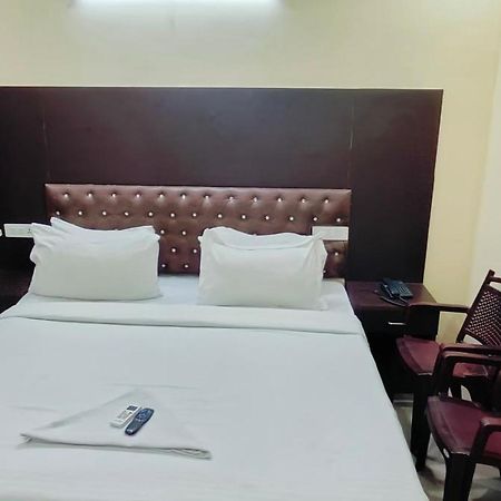 Pph Royal Gs Comforts Opp Mall Of Asia Μπανγκαλόρ Εξωτερικό φωτογραφία