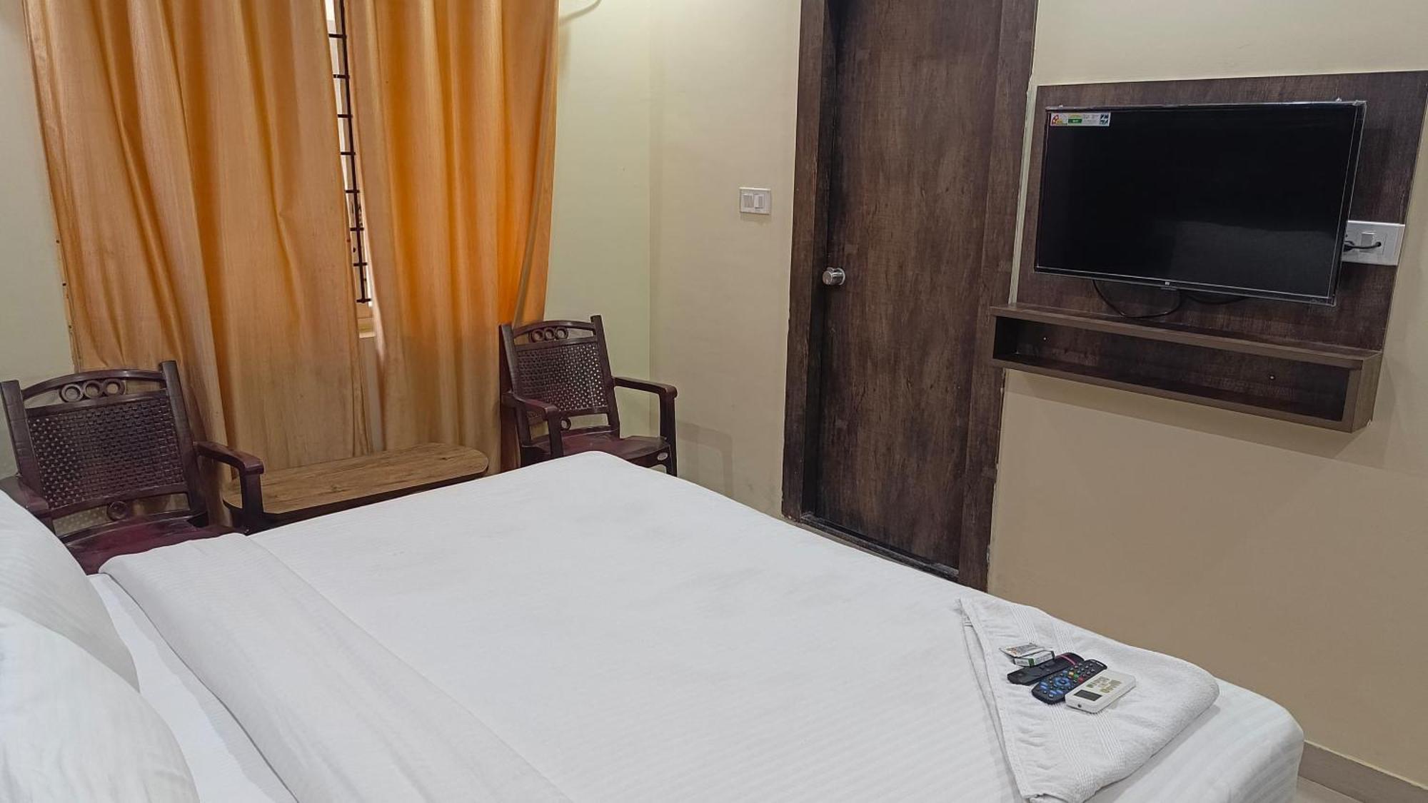 Pph Royal Gs Comforts Opp Mall Of Asia Μπανγκαλόρ Εξωτερικό φωτογραφία