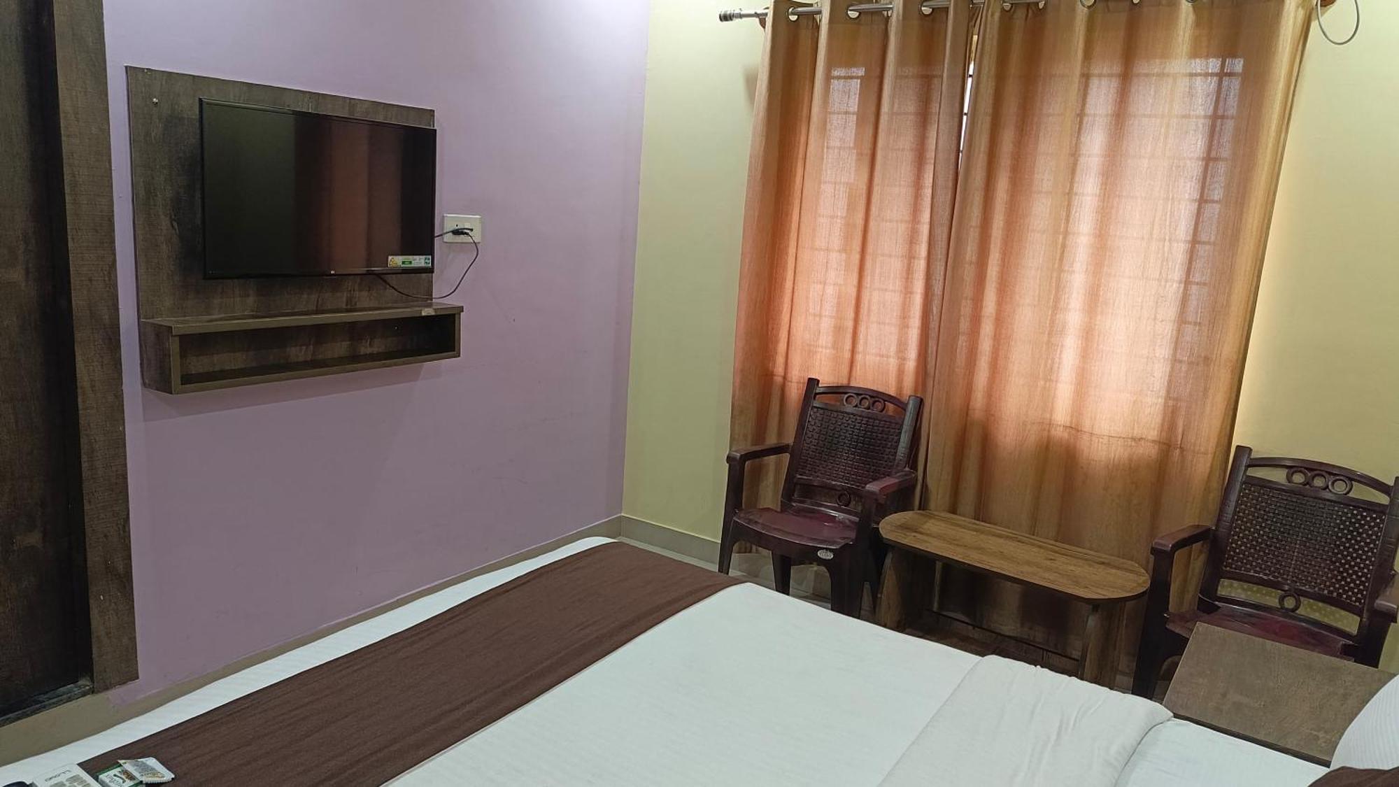 Pph Royal Gs Comforts Opp Mall Of Asia Μπανγκαλόρ Εξωτερικό φωτογραφία