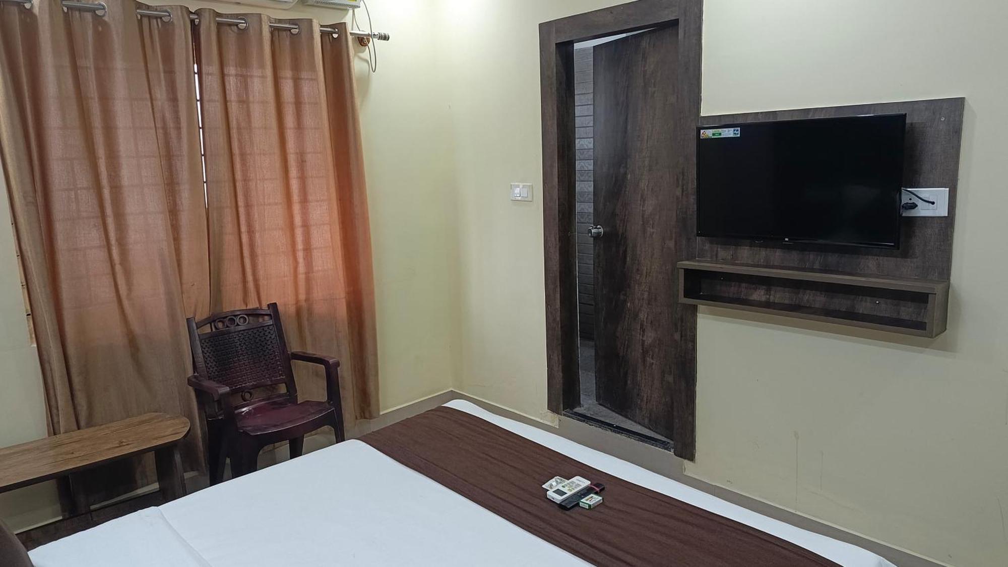 Pph Royal Gs Comforts Opp Mall Of Asia Μπανγκαλόρ Εξωτερικό φωτογραφία