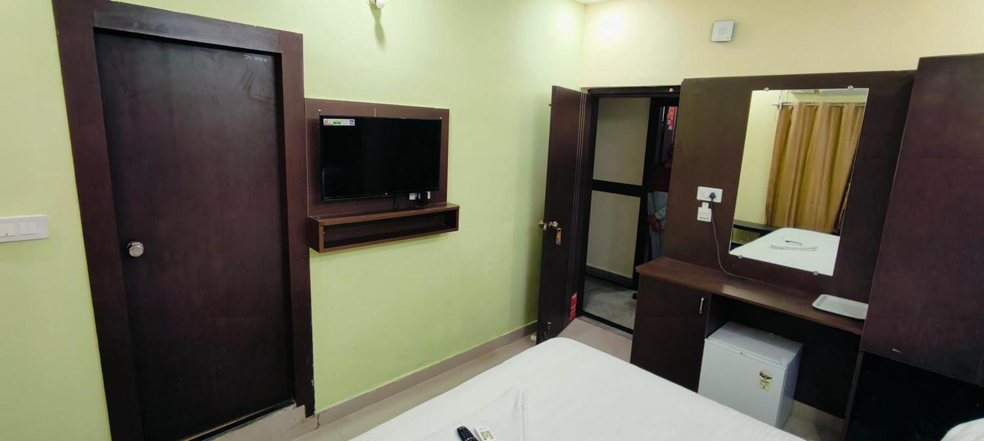 Pph Royal Gs Comforts Opp Mall Of Asia Μπανγκαλόρ Εξωτερικό φωτογραφία